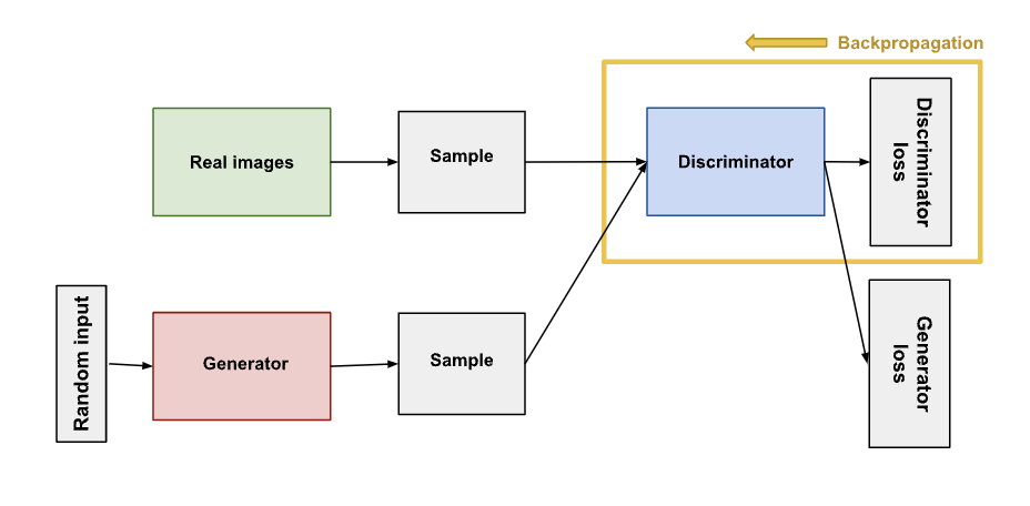 gan-discriminator